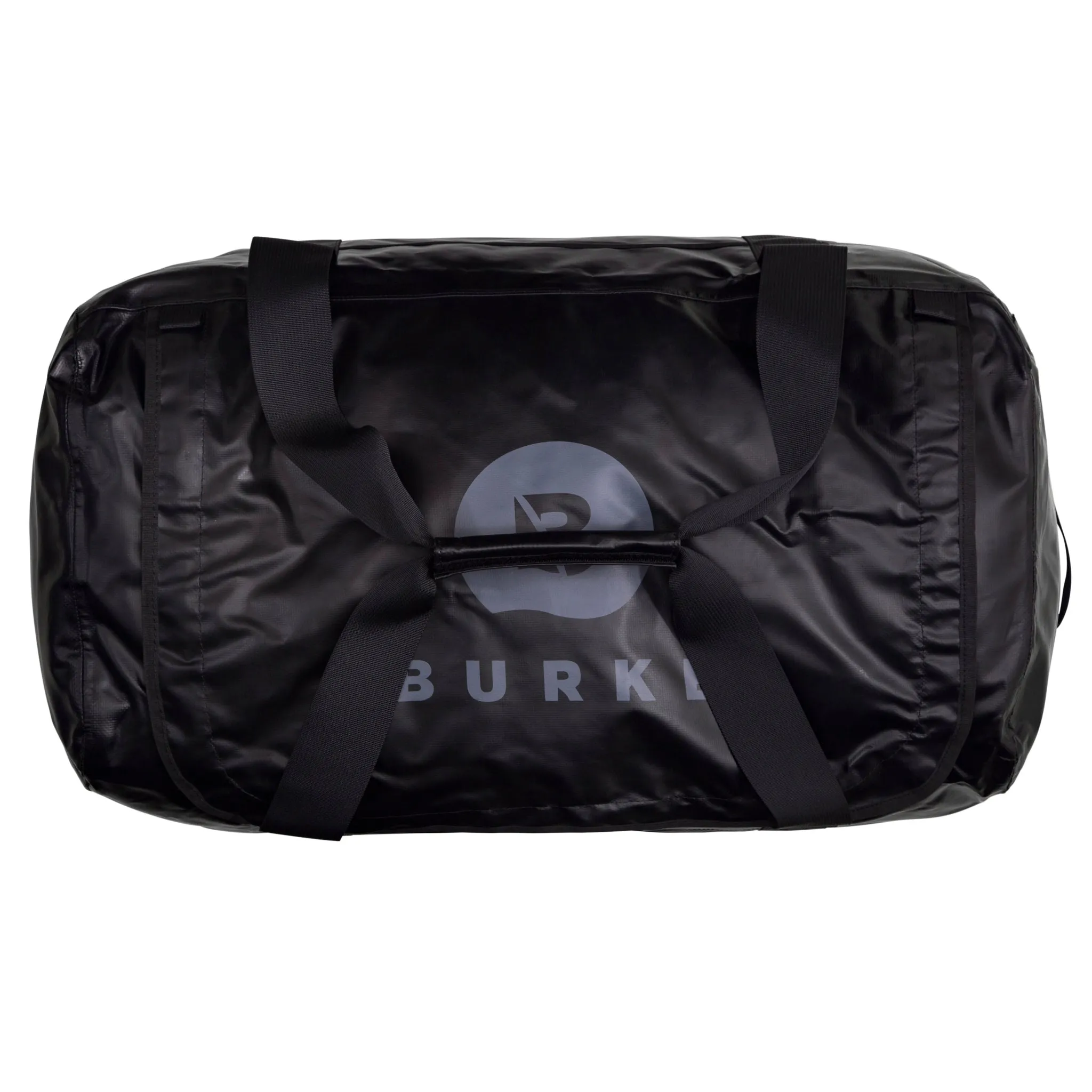 Waterproof Gear Bag - Black