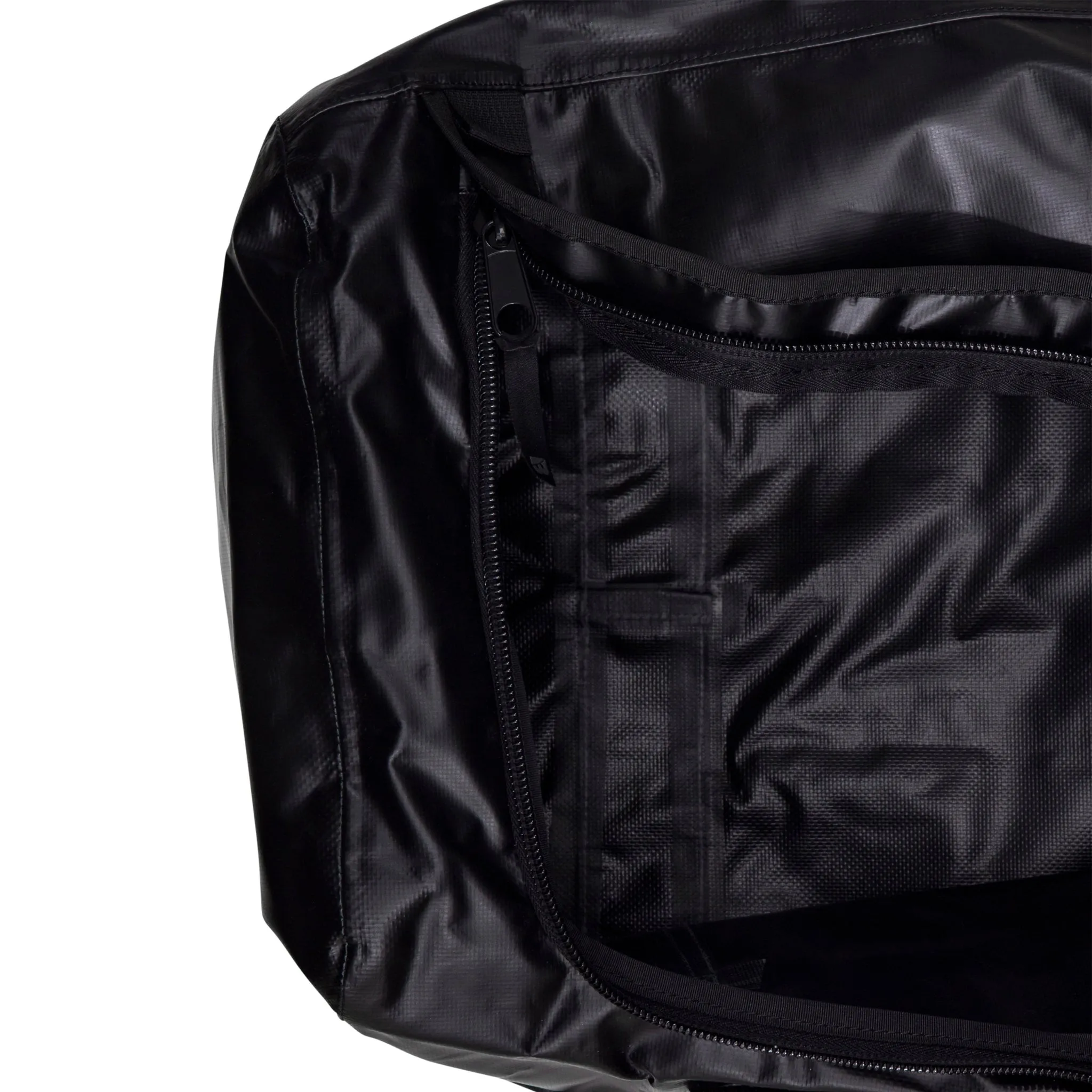 Waterproof Gear Bag - Black