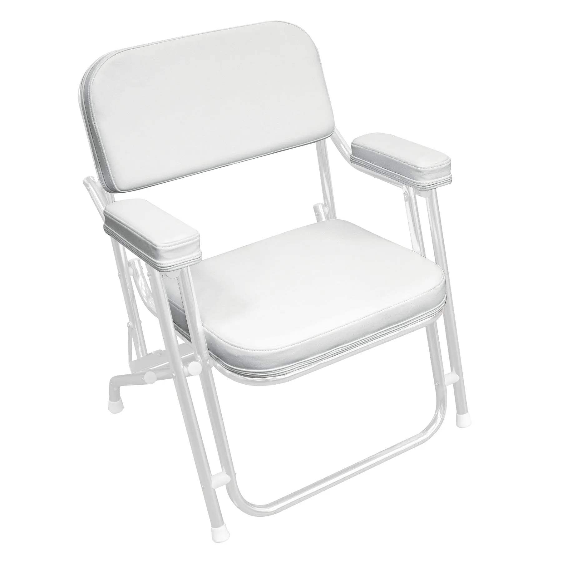 Wise 3316 Folding Deck Chair - Replacement Cushion Set