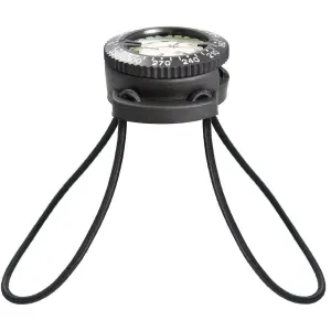 XS Scuba Bungee Mount Compass