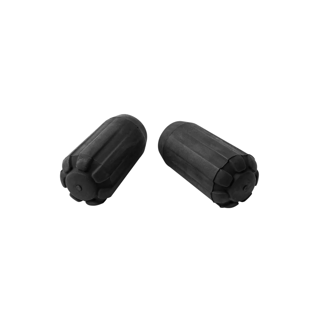 Z-Pole Rubber Tip Protectors